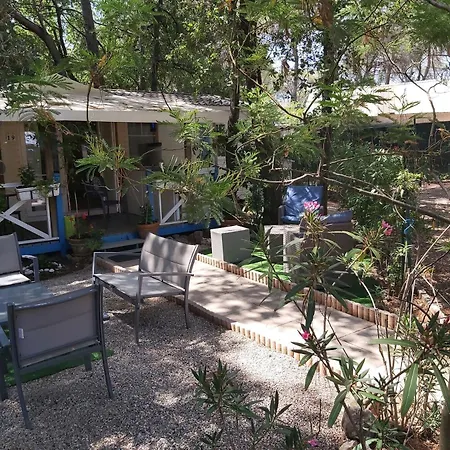 Mobilhome Topaze * Puget-sur Argens